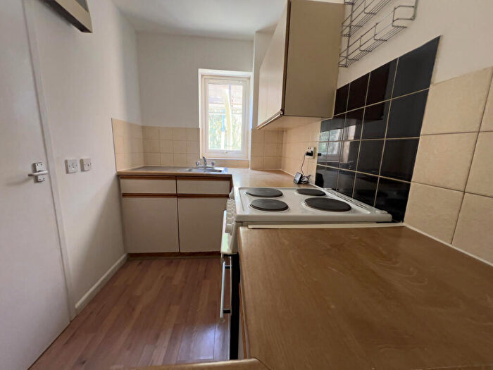 Studio To Rent In Bradman Way, Stevenage, SG1