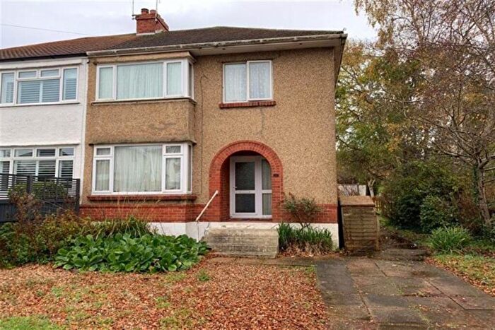4 Bedroom House To Rent In Bedroom Detached House In Wallisdown, BH12