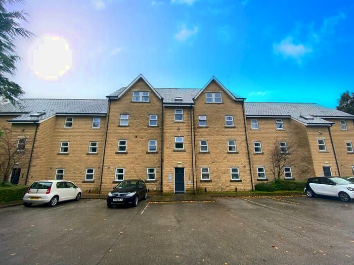 2 Bedroom Apartment To Rent In Sharrow View, Sheffield, S7