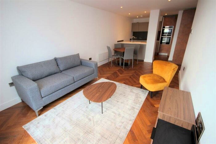 1 Bedroom Apartment To Rent In Owen Street Manchester, M15