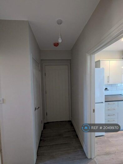 1 Bedroom Flat To Rent In Thoroughfare, Halesworth, IP19