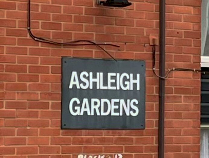 3 Bedroom Apartment To Rent In Ashleigh Road, Leicester, LE3