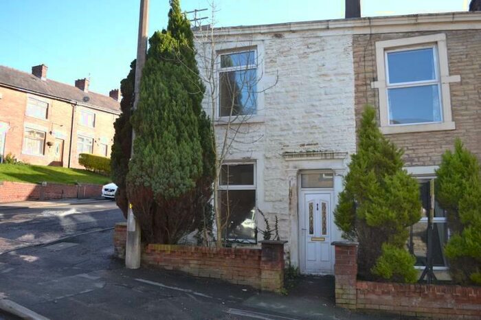 2 Bedroom End Of Terrace House To Rent In Hollins Grove Street, Darwen, BB3
