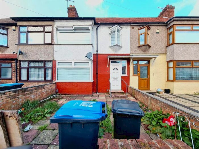 4 Bedroom Property To Rent In St. Andrew's Road, London, N9