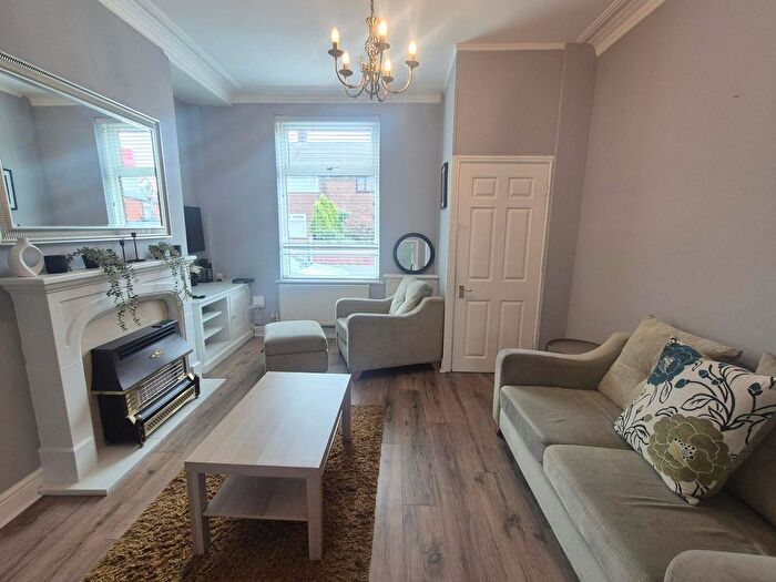 3 Bedroom Terraced House To Rent In Reyner Street, Ashton-Under-Lyne, OL6