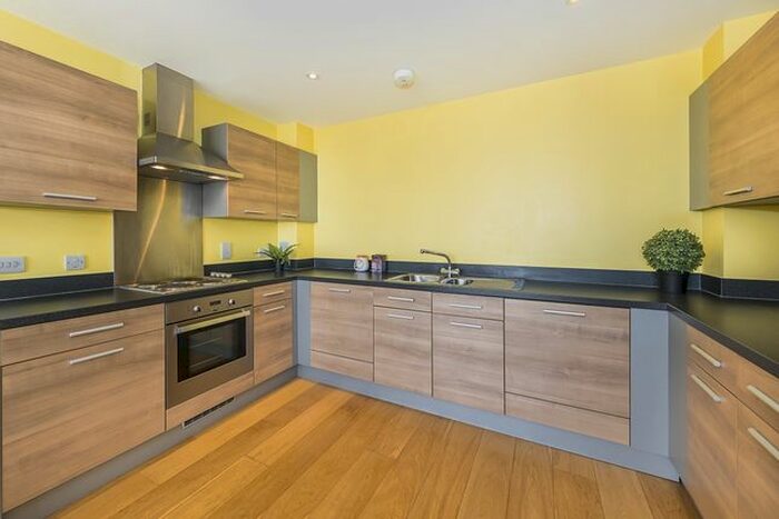 1 Bedroom Flat To Rent In Tarves Way, Greenwich, SE10
