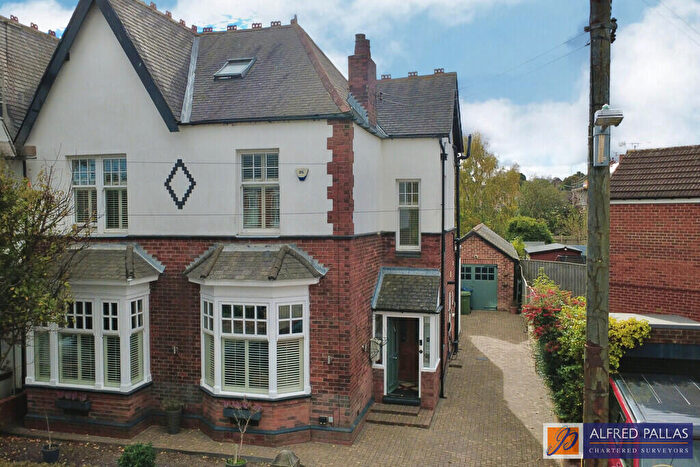 4 Bedroom Semi-Detached House For Sale In Langholm Road, East Boldon, NE36