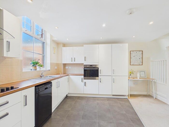 2 Bedroom Terraced House To Rent In Powell House, Dowling Street, Swindon, SN1