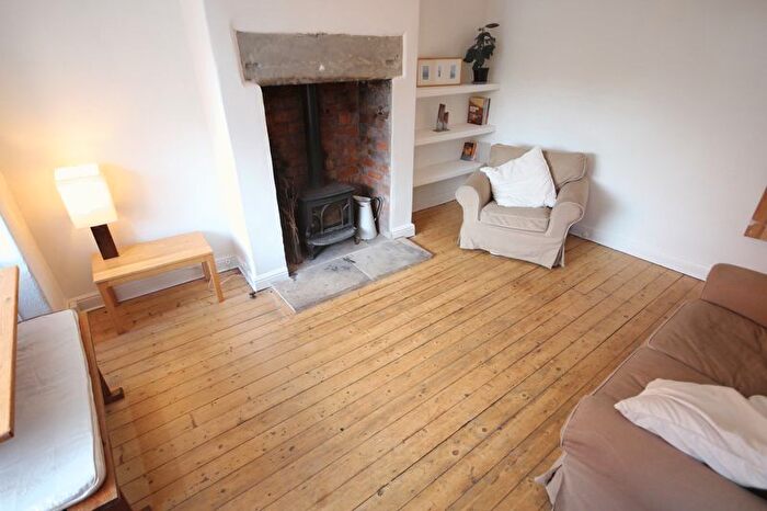 2 Bedroom Terraced House To Rent In Lumley Road, Burley, Leeds, LS4