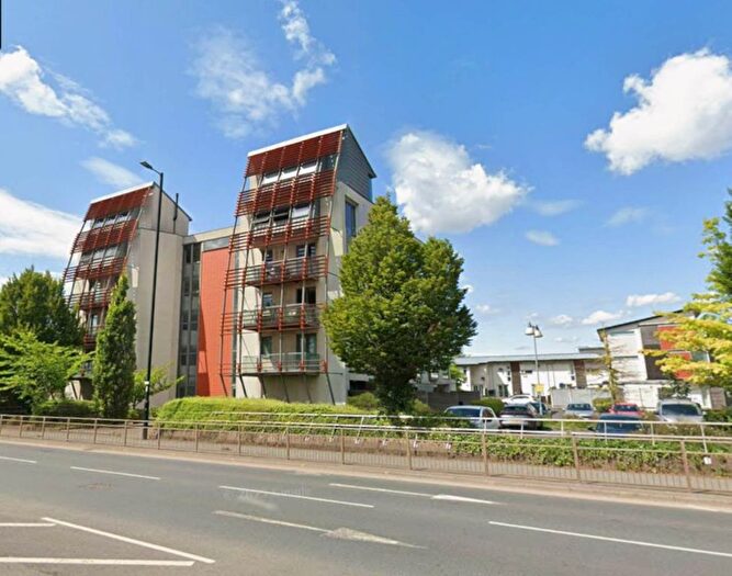 2 Bedroom Flat For Sale In Ashton Old Road, Manchester, M11