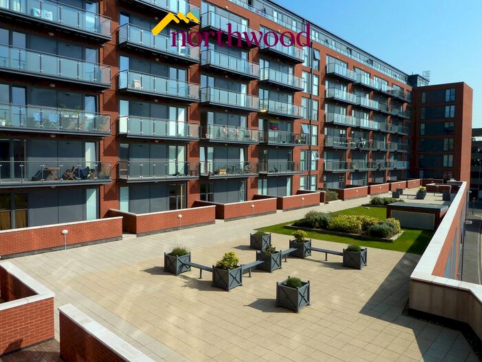 1 Bedroom Flat For Sale In Bromsgrove Street, City Centre, Birmingham, B5