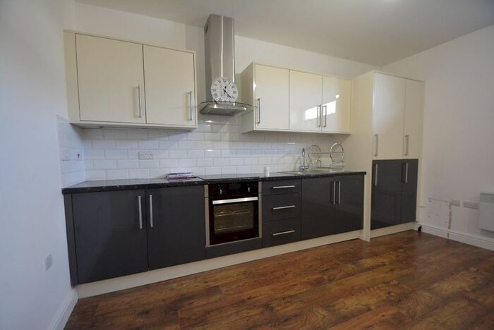 Studio To Rent In Lincoln Court, Peterborough, PE1