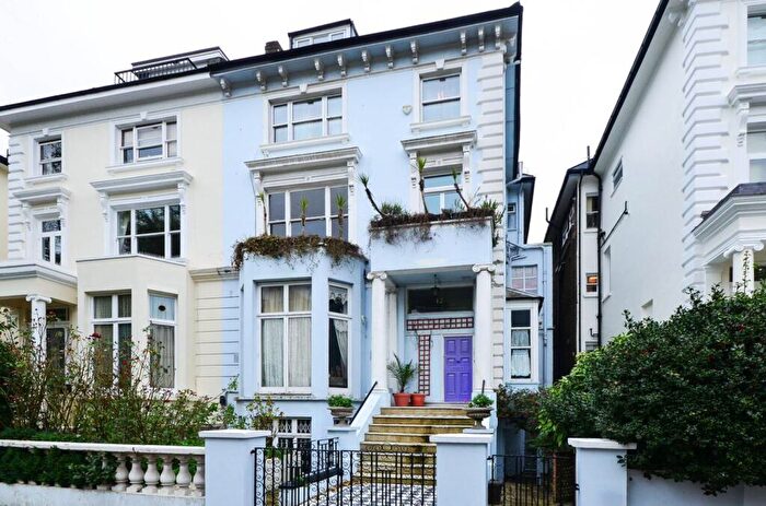1 Bedroom Flat To Rent In Belsize Park, Belsize Park, London, NW3