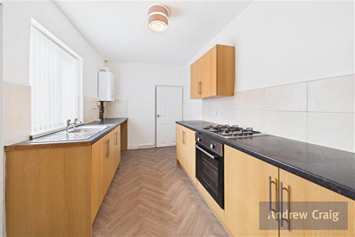 2 Bedroom Flat For Sale In Leighton Street, South Shields, NE33