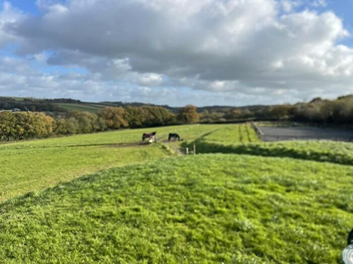 Land For Sale In Kings Nympton, Umberleigh, EX37