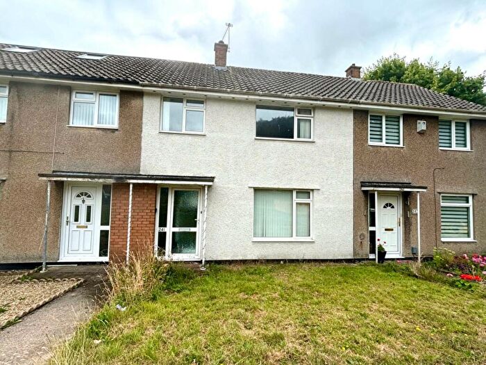 3 Bedroom Terraced House To Rent In Coniston Road, Patchway, Bristol, BS34