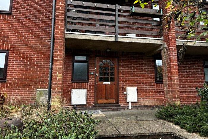 1 Bedroom Flat To Rent In Gladstone Street, Leicester, LE7