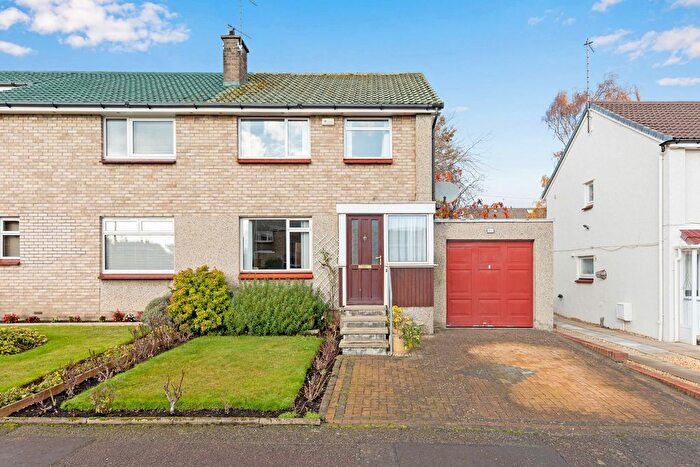 3 Bedroom Terraced House For Sale In Mayburn Bank, Loanhead, EH20