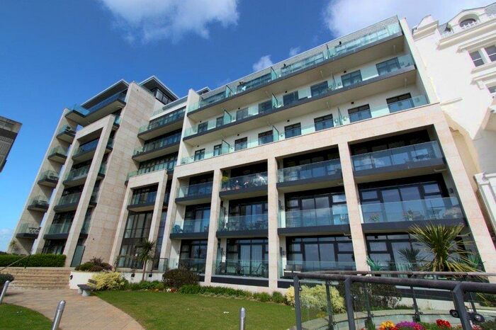 2 Bedroom Flat To Rent In Cliff Road, Plymouth, PL1
