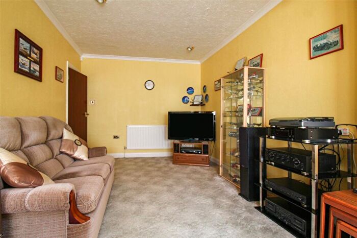 2 Bedroom Bungalow For Sale In Hatch Lane, Old Basing, Basingstoke, Hampshire, RG24