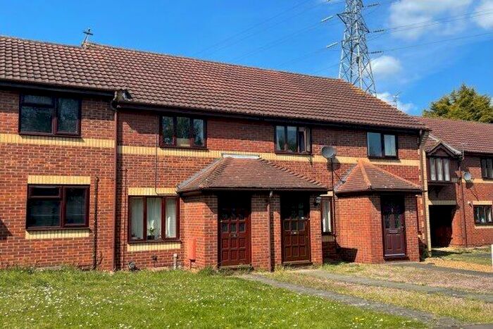 2 Bedroom Property To Rent In Orton Longueville, Peterborough, PE2