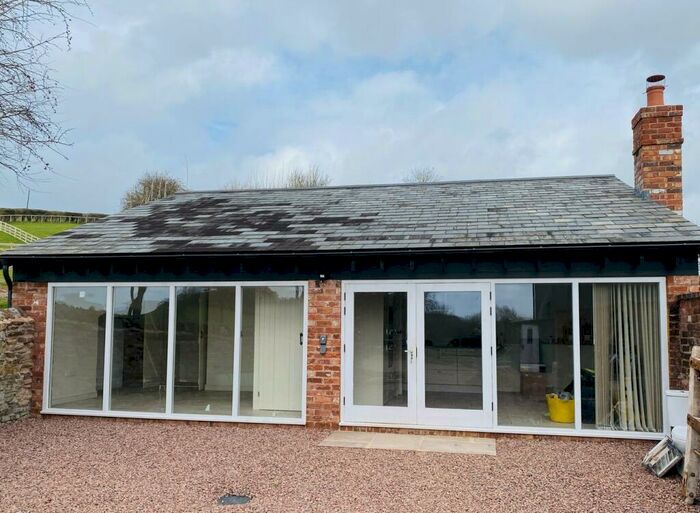 1 Bedroom Barn Conversion To Rent In Gold Hill Farm, Bosbury, Ledbury, HR8