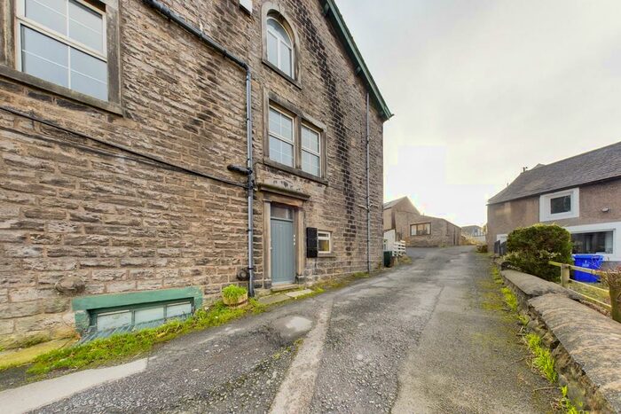 1 Bedroom Apartment To Rent In Main Street, Bentham, Lancaster, LA2