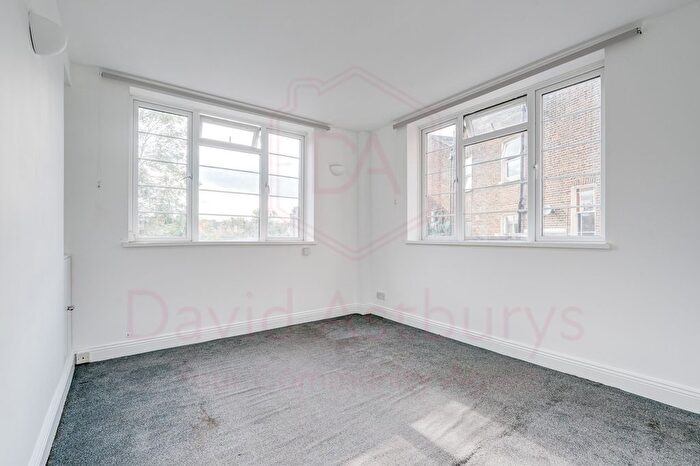 2 Bedroom Flat To Rent In Chesney Court, Shirland Road, Maida Vale, W9