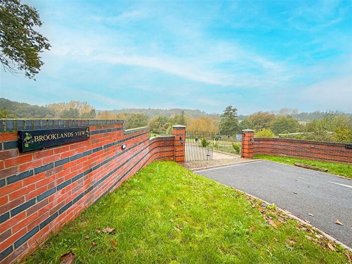 2 Bedroom Detached Bungalow For Sale In Brooklands View, Tenpenny Hill, Thorrington, CO7
