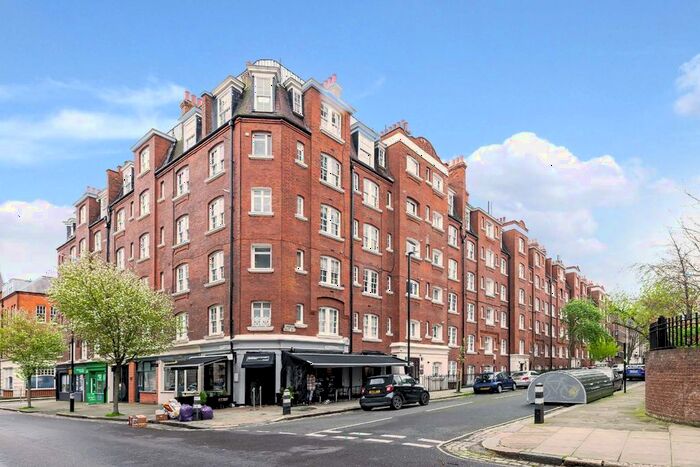 1 Bedroom Flat For Sale In Sandwich Street, London, WC1H