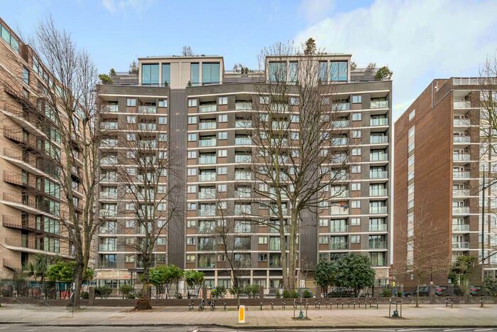 2 Bedroom Apartment To Rent In Lords View, St Johns Wood, NW8