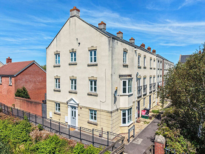 5 Bedroom Semi-Detached House For Sale In Griffen Road, Weston Village - First Class Home, BS24