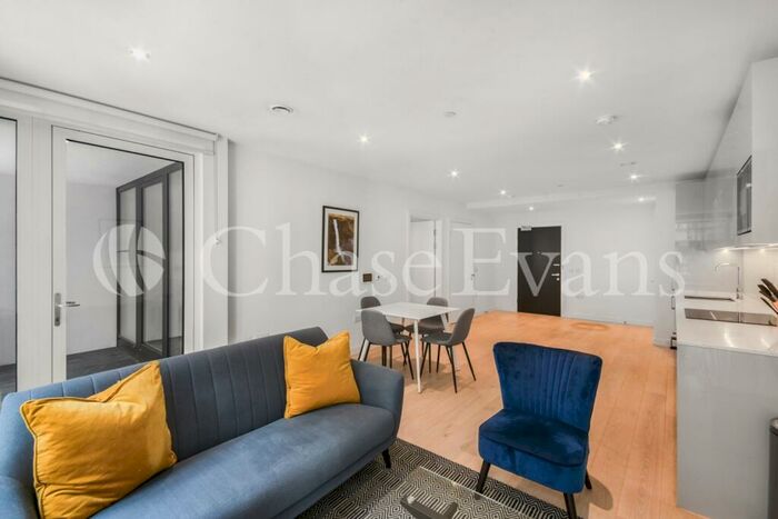 1 Bedroom Flat To Rent In Heygate Street, Elephant Park, Elephant & Castle, London, SE17