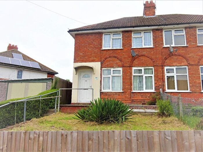2 Bedroom Terraced House To Rent In Dormington Road, Great Barr, Birmingham, B44