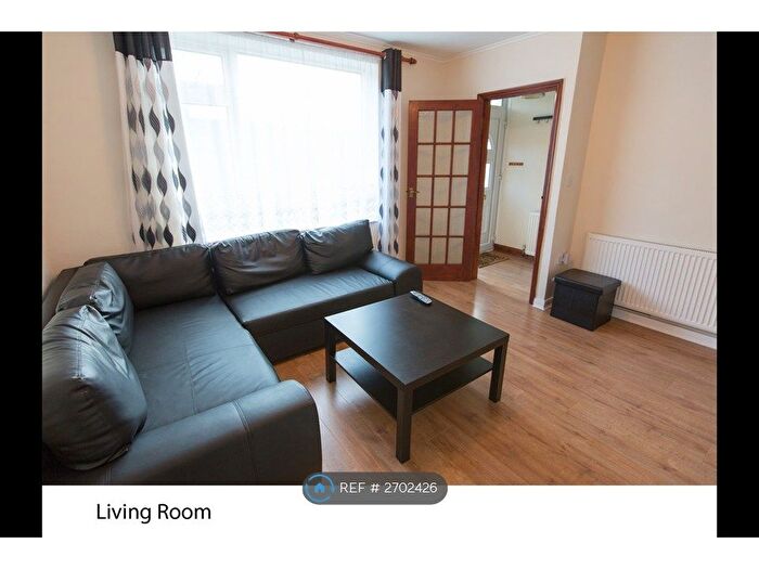 3 Bedroom Terraced House To Rent In Hayling Road, Watford, WD19