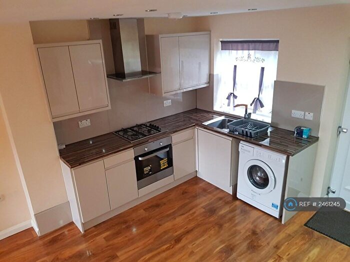 2 Bedroom Terraced House To Rent In Congreve Walk, London, E16