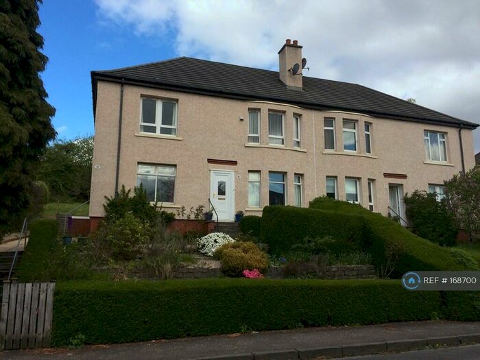2 Bedroom Flat To Rent In Turret Road, Glasgow, G13
