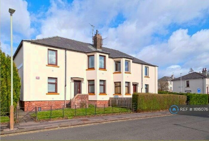 2 Bedroom Flat To Rent In ( Near Top Of Constitution Rd ), Dundee, DD3