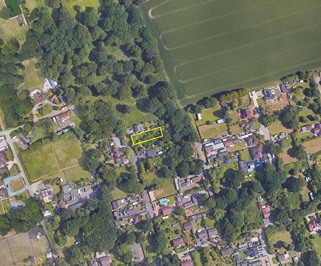 Land For Sale In Wickford, SS12