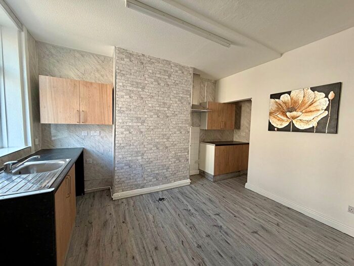 1 Bedroom Property To Rent In Back Altham Street, Burnley, BB10