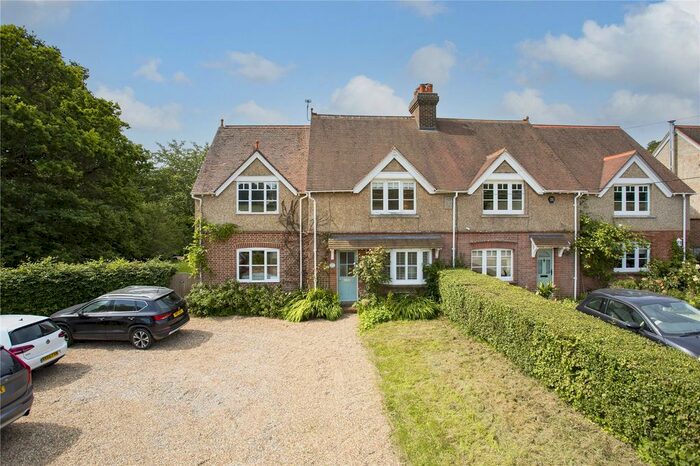 4 Bedroom Semi-Detached House For Sale In Camden Cottage, Bayham Road, Bells Yew Green, Tunbridge Wells, TN3