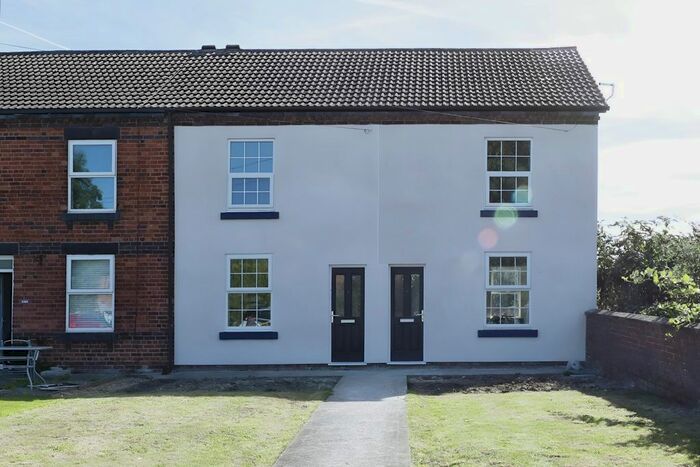 3 Bedroom Terraced House To Rent In Carrington Terrace, Kiveton Park, Sheffield, South Yorkshire, S26