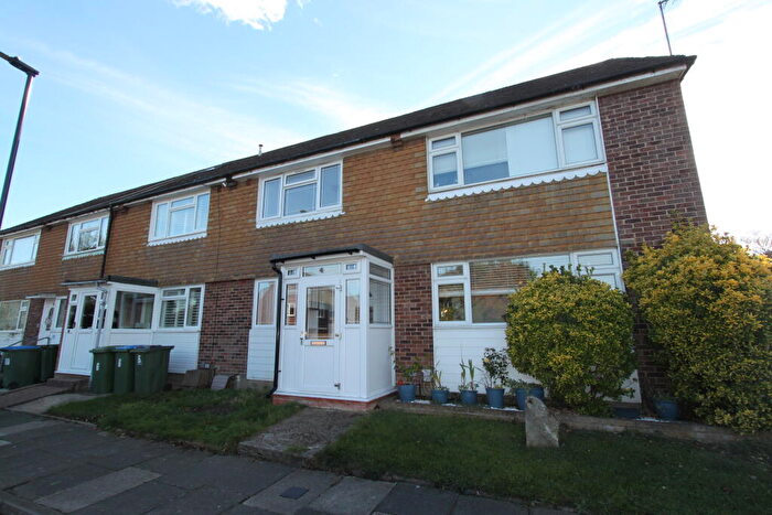 2 Bedroom End Of Terrace House To Rent In High Point, Eltham, Greenwich, SE9