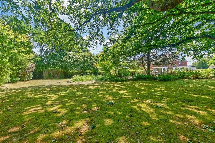 3 Bedroom Detached House For Sale In Coombelands, Wittersham, Kent, TN30