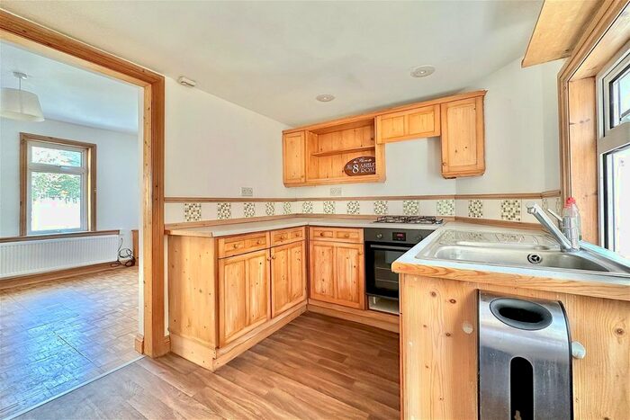 1 Bedroom End Of Terrace House For Sale In Ashley Road, Bathford, Bath, BA1