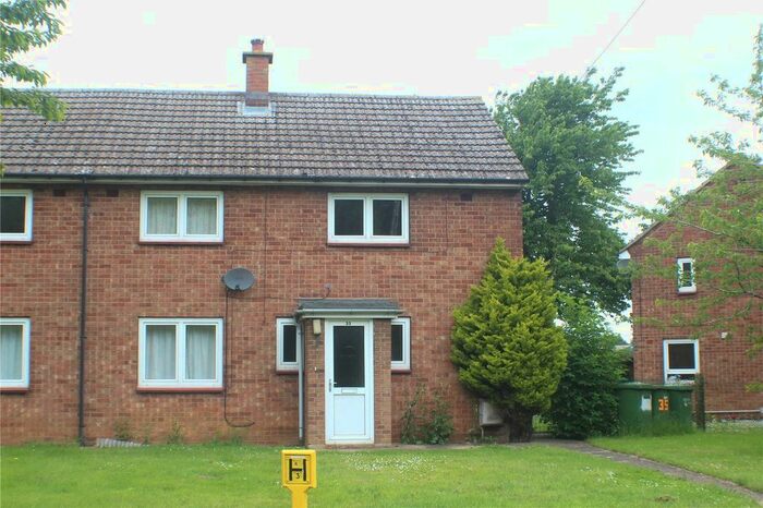 3 Bedroom Semi-Detached House To Rent In Welland Road, Edith Weston, Oakham, Rutland LE15