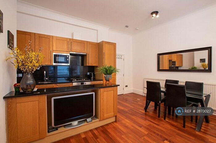 2 Bedroom Maisonette To Rent In Loveridge Road, London, NW6