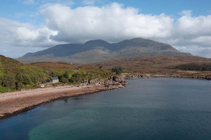 2 Bedroom Detached House For Sale In Isle Of Skye, Inverness-Shire, PH41