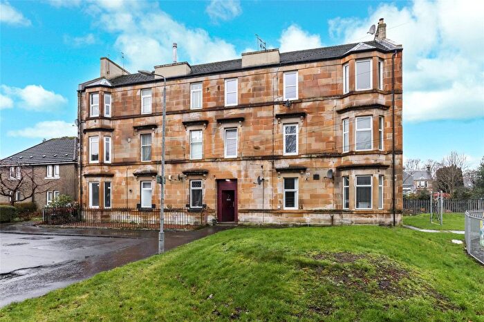 1 Bedroom Flat For Sale In Dromore Street, Kirkintilloch, Glasgow, East Dunbartonshire, G66