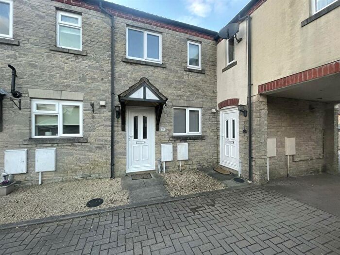 2 Bedroom Terraced House To Rent In Mount Pleasant Road, Cinderford, GL14